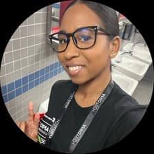 Profile picture for Renee Jackson