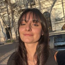 Profile picture for Lucia Belga