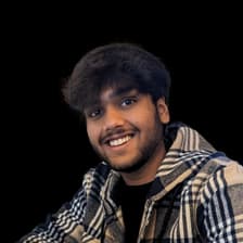 Profile picture for Chirag Aggarwal