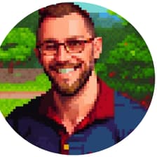 Profile picture for Micheal Hosking