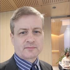 Profile picture for Randy Tyrrell