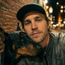 Profile picture for Andres Solanot