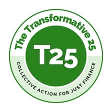 Profile picture for Collective Action for Just Finance