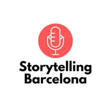 Profile picture for Storytelling Barcelona