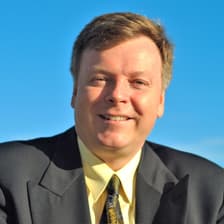 Profile picture for Steve Sutherland