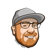 Profile picture for Jamie Madden