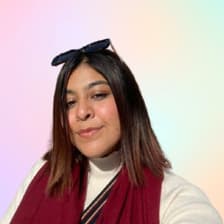 Profile picture for Laiba