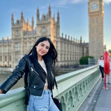 Profile picture for María Fierro