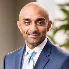 Profile picture for Amish Patel