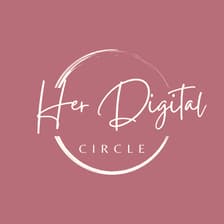 Profile picture for Her Digital Circle