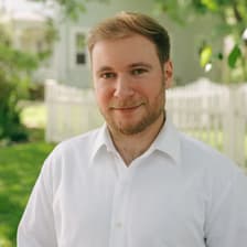 Profile picture for Jared