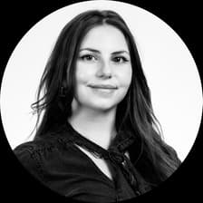 Profile picture for Sacha @ Women In Tech