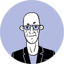 Profile picture for Mike Betts