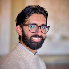 Profile picture for Ryaan Ibtisam