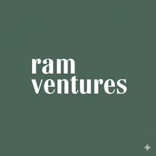 Profile picture for Ram Ventures