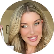 Profile picture for Jocelyn Thompson