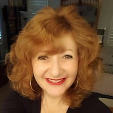 Profile picture for Lisa Silver