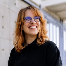 Profile picture for Sandra-Maria Kraus