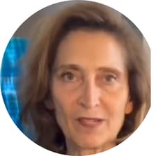 Profile picture for Yasmine Mahmoudieh