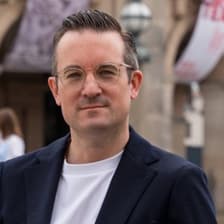 Profile picture for Stephan Hein