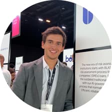 Profile picture for Juan Pablo Linares