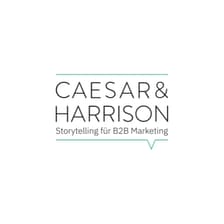 Profile picture for Caesar & Harrison