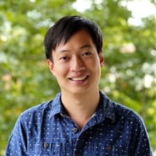 Profile picture for Eric Tan