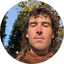 Profile picture for Will McCandless