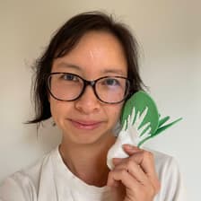 Profile picture for Samantha Wong