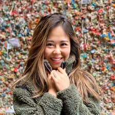 Profile picture for Daria Zhao