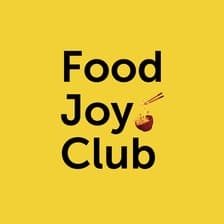 Profile picture for Food Joy Club