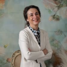 Profile picture for Annalisa Bortoluzzi
