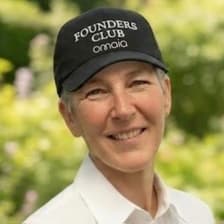 Profile picture for Nina Larsen