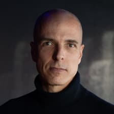 Profile picture for Alexander Sascha Wolf