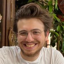 Profile picture for Güney Ulaş Türker