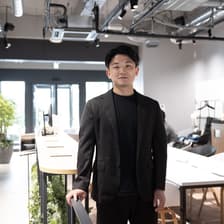 Profile picture for 池田瑠偉