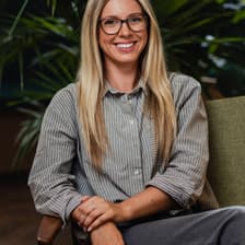 Profile picture for Joanna Dennison