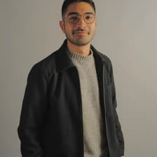 Profile picture for Andrew Hassan