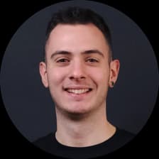 Profile picture for Daniel Curcione