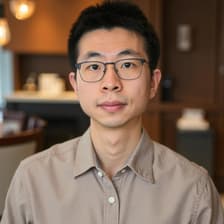 Profile picture for William Zhu