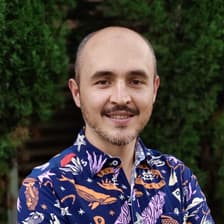 Profile picture for Felipe Aguirre Martinez