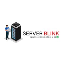 Profile picture for Server Blink