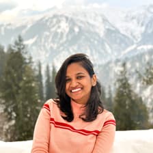 Profile picture for Tamilselvi Ramasamy