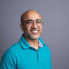 Profile picture for Anshu Kapoor