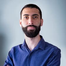 Profile picture for Vincenzo Ruffa