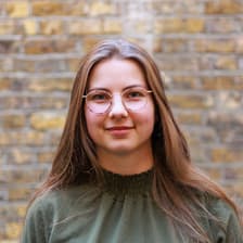 Profile picture for Alexandra Bos