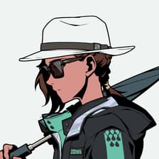 Profile picture for Kyle Go