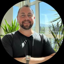 Profile picture for Nathan Pettyjohn