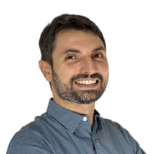 Profile picture for Felipe Augusto