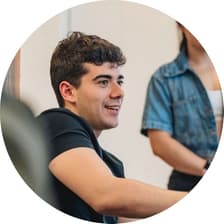 Profile picture for Andrea TORTELLA